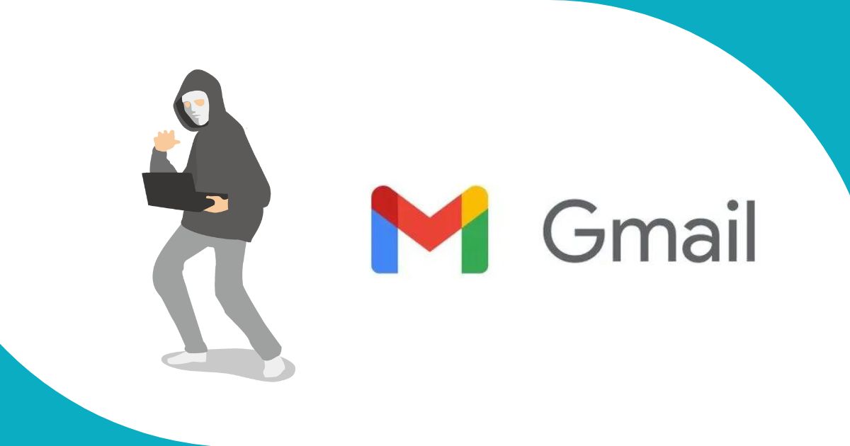 Gmailに不正アクセスを受けた場合の対処