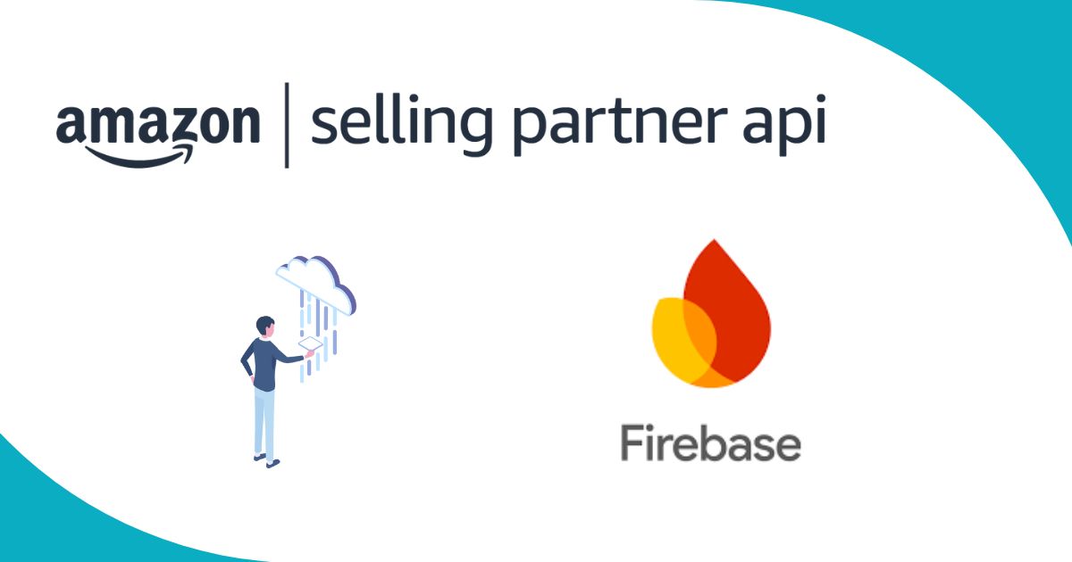 Amazon SP-APIとFirebase Functions